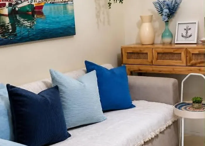 Seaside Escape Staycation *